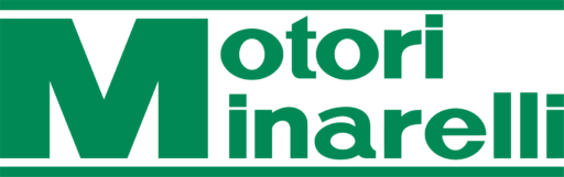 Motori Minarelli Logo Vector Files