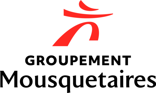 Mousquetaires Group Vector Logo + PNG Files