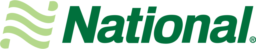 National Car Rental logo PNG National Car Rental Logo