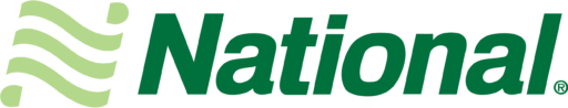 National Car Rental Logo Vector (EPS, SVG) + PNG