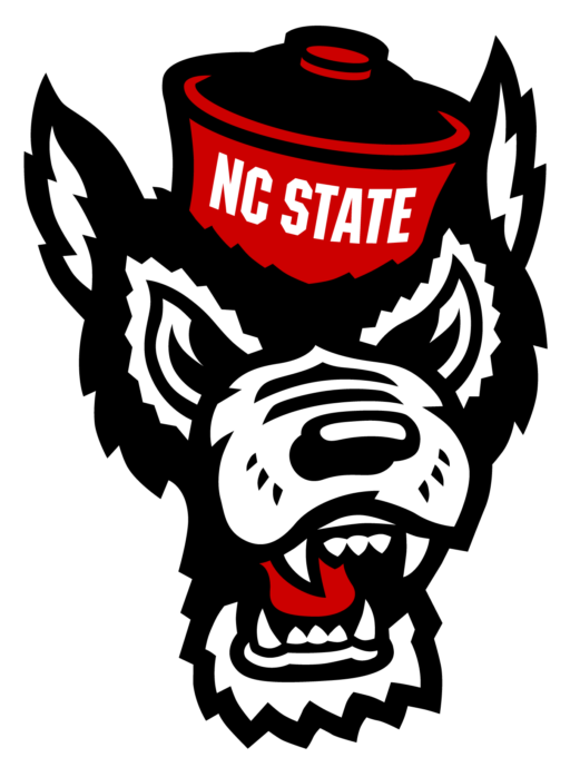 NC State Wolfpack Logo PNG Transparent & Vector
