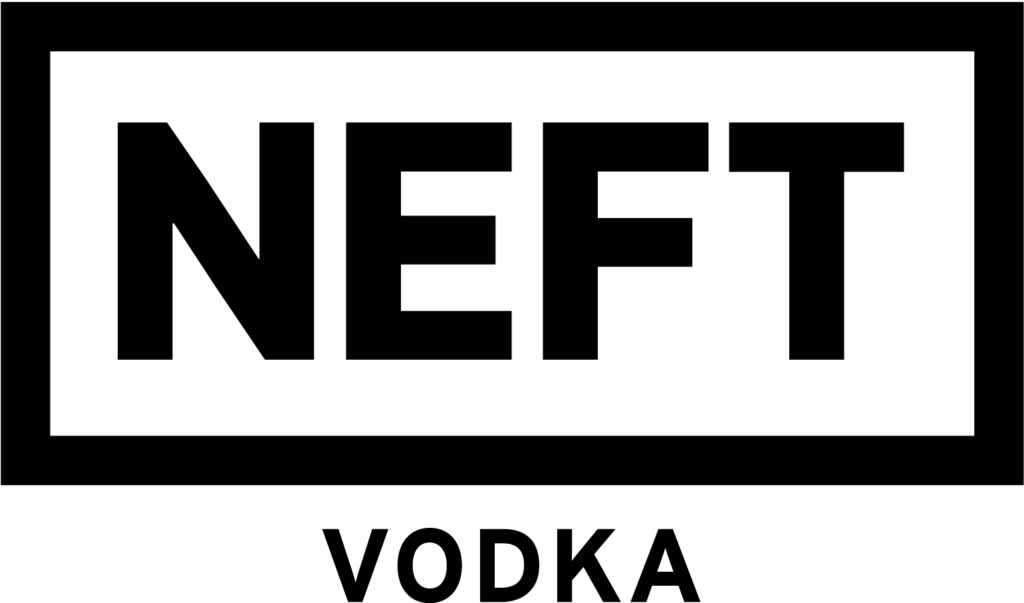 NEFT Vodka logo PNG NEFT Vodka Logo PNG