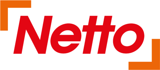 Netto (France) Logo PNG Transparent & Vector