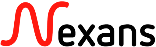 Nexans Vector Logo + PNG Files