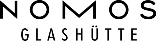 Nomos Glashütte Logo PNG & Vector Files