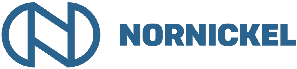Nornickel logo PNG Nornickel Logo PNG Transparent