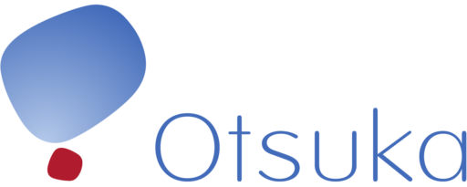 Otsuka Logo Vector (SVG, PDF) + PNG