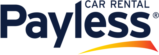 Payless Car Rental Logo PNG Transparent & Vector