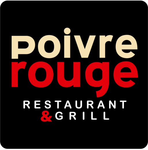 Poivre Rouge Logo PNG & Vector