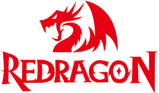 Redragon Logo Vector Files