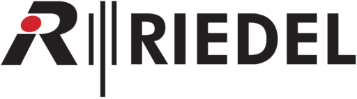 Riedel Communications Vector Logo + PNG Files