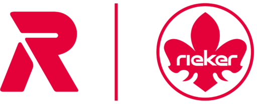 Rieker Shoes Vector Logo + PNG Files