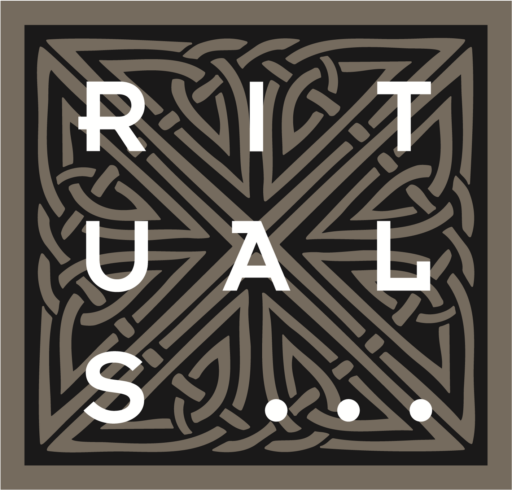 Rituals Cosmetics Logo Vector (AI, SVG) + PNG