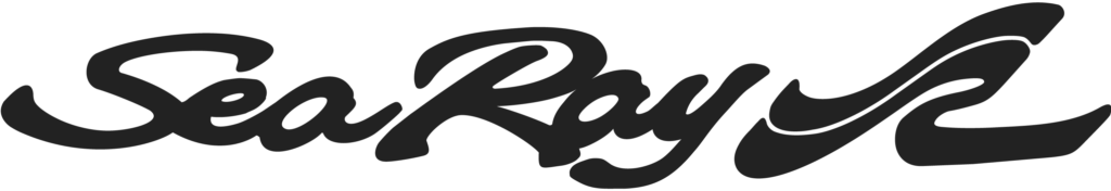 Sea Ray logo PNG Sea Ray Logo