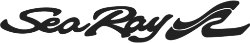 Sea Ray Logo SVG, AI, EPS & PNG