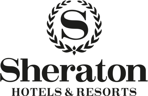 Sheraton Hotels and Resorts (1990-2019) Logo