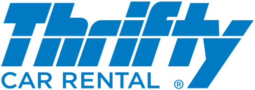 Thrifty Car Rental Logo PNG Transparent & Vector