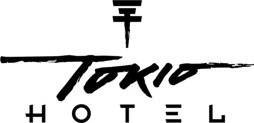 Tokio Hotel Logo (2013-2015) in PNG Transparent & Vector