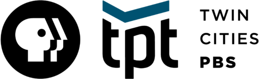 Twin Cities PBS Logo PNG Transparent & Vector