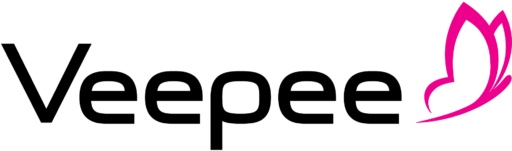 Veepee Logo PNG + SVG, EPS