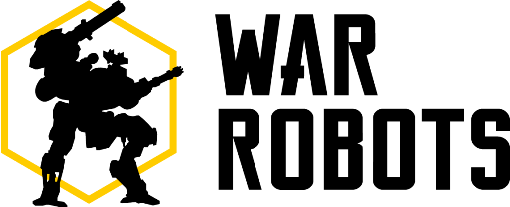 War Robots logo PNG War Robots Logo