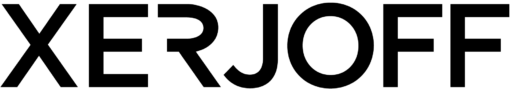 Xerjoff Logo SVG, AI, EPS & PNG