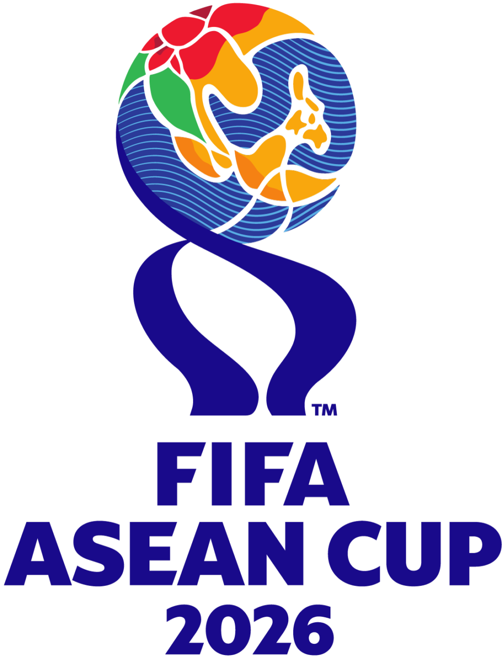2026 FIFA ASEAN Cup logo PNG 2026 FIFA ASEAN Cup Logo