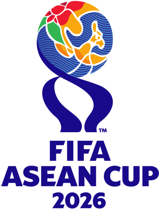 2026 FIFA ASEAN Cup Logo PNG & Vector Files