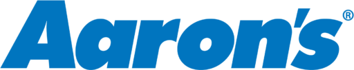 Aaron’s Logo PNG Transparent & Vector