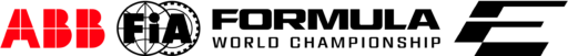 ABB FIA Formula E World Championship Logo