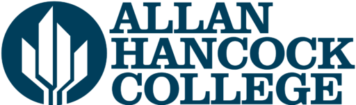 Allan Hancock College Logo PNG & Vector Files