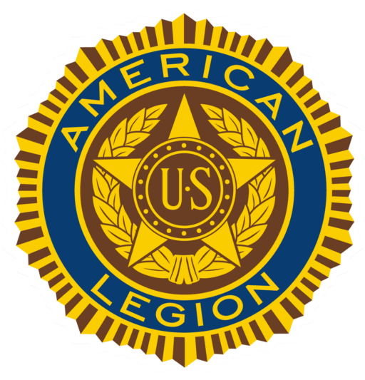 American Legion emblem in PNG & Vector