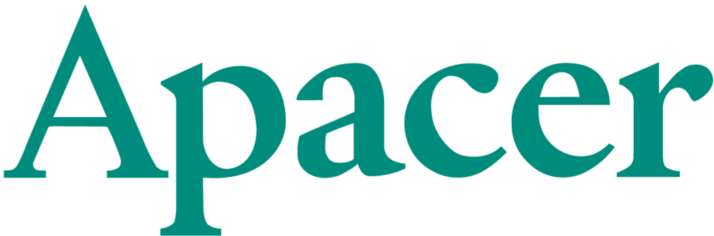 Apacer logo PNG Apacer Logo
