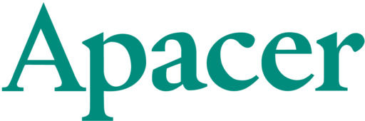 Apacer Vector Logo + PNG Files
