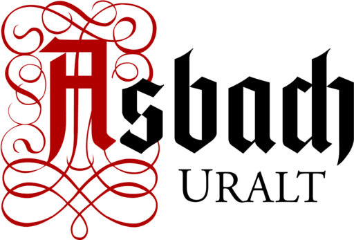 Asbach Uralt Logo PNG & Vector