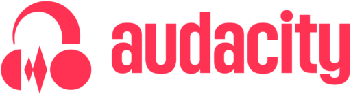 Audacity Logo PNG & Vector