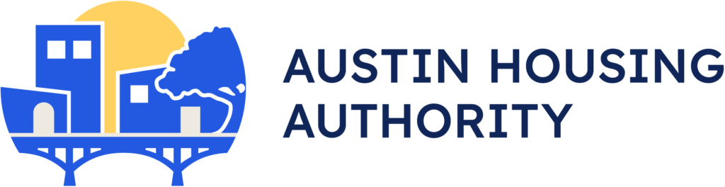 Austin Housing Authority logo PNG Austin Housing Authority logo