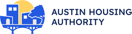Austin Housing Authority Logo Vector Files