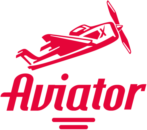 Aviator Logo PNG & Vector Files