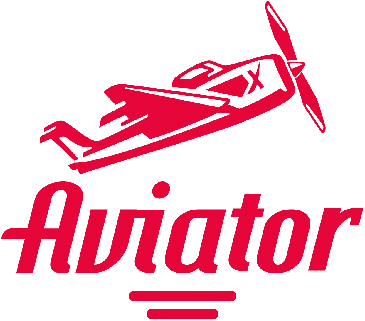 Aviator Logo PNG & Vector (AI, SVG) - Brand Logos