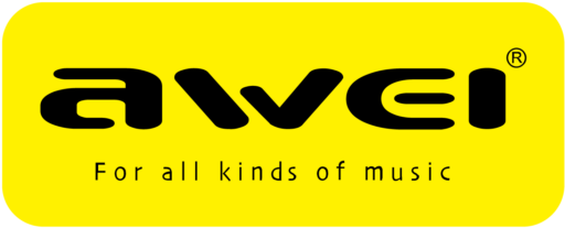 AWEI Vector Logo + PNG Files