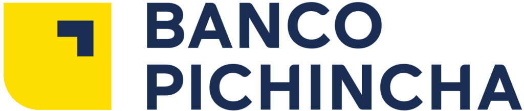 Banco Pichincha logo PNG Banco Pichincha Logo