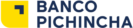 Banco Pichincha Logo SVG, AI & PNG