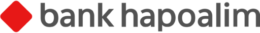 Bank Hapoalim Logo PNG Transparent & Vector