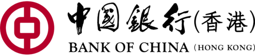 Bank of China (Hong Kong) Vector Logo + PNG Files