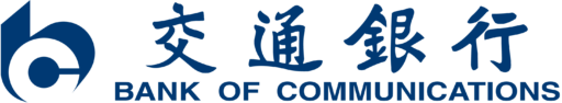 Bank of Communications Vector Logo + PNG Files