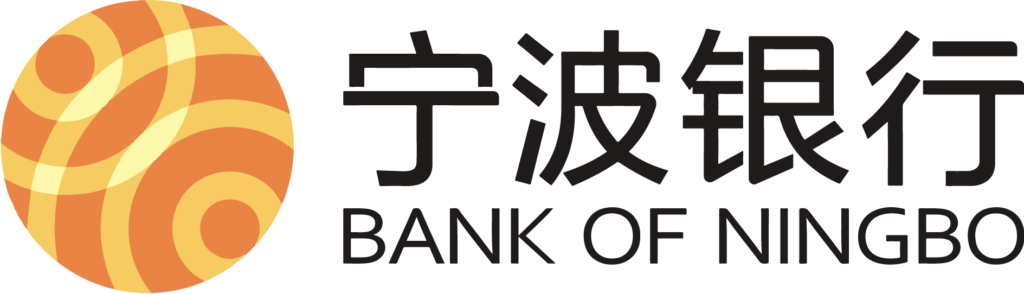 Bank of Ningbo logo PNG Bank of Ningbo logo