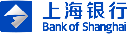 Bank of Shanghai Logo PNG Transparent & Vector
