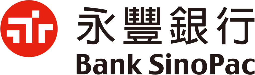 Bank SinoPac logo PNG Bank SinoPac Logo