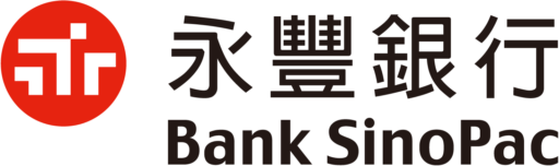 Bank SinoPac Logo PNG Transparent & Vector